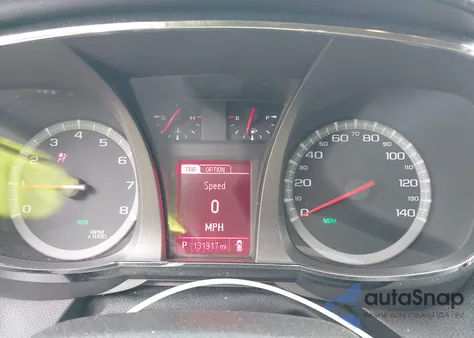 2016 GMC Terrain Sle-1 from USA, damaged, VIN 2GKFLSEK9G6289201